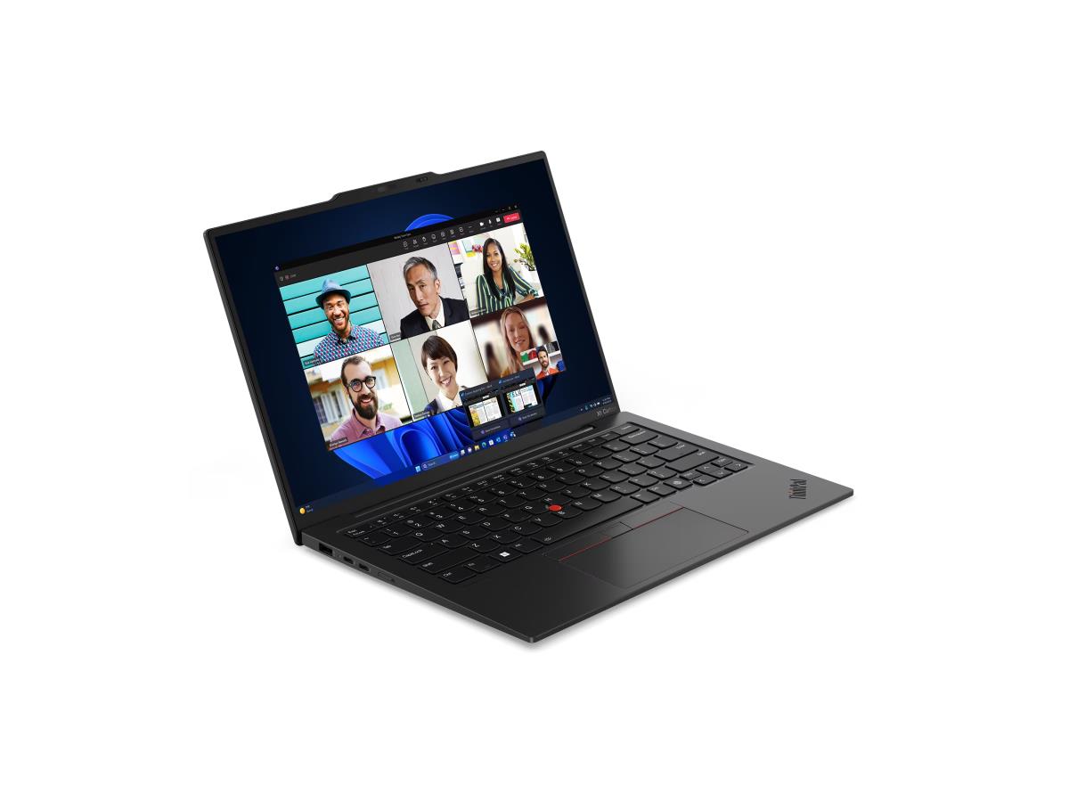 Lenovo ThinkPad X1 Carbon G12: Intel Ultra 7 165U, 32GB RAM, 512GB SSD, 14" Touch - 3-Yr Premier Warranty
