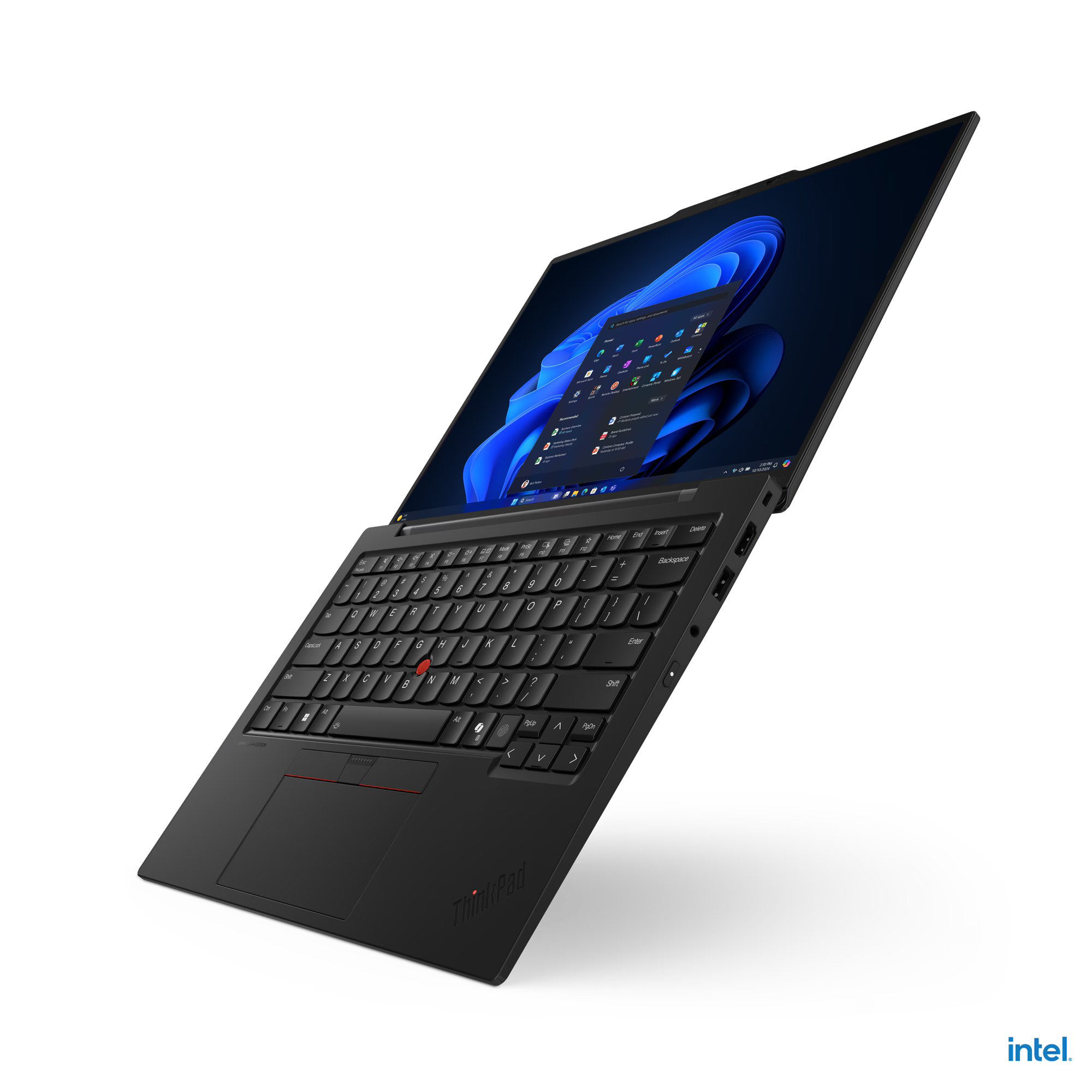 Lenovo ThinkPad X1 Carbon G13 AURA EDITION | 2.8K 120Hz OLED | Core Ultra 7 | 32GB RAM | 512GB PCIe 5.0 SSD | New