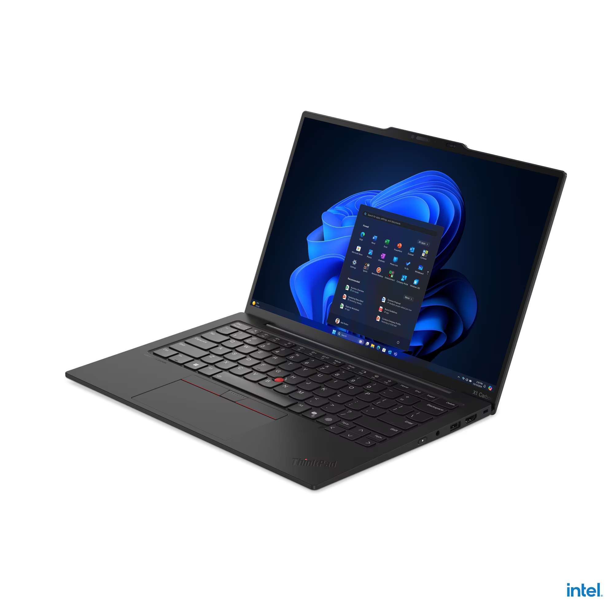 Lenovo ThinkPad X1 Carbon G13 AURA EDITION | 2.8K 120Hz OLED | Core Ultra 7 | 32GB RAM | 512GB PCIe 5.0 SSD | New