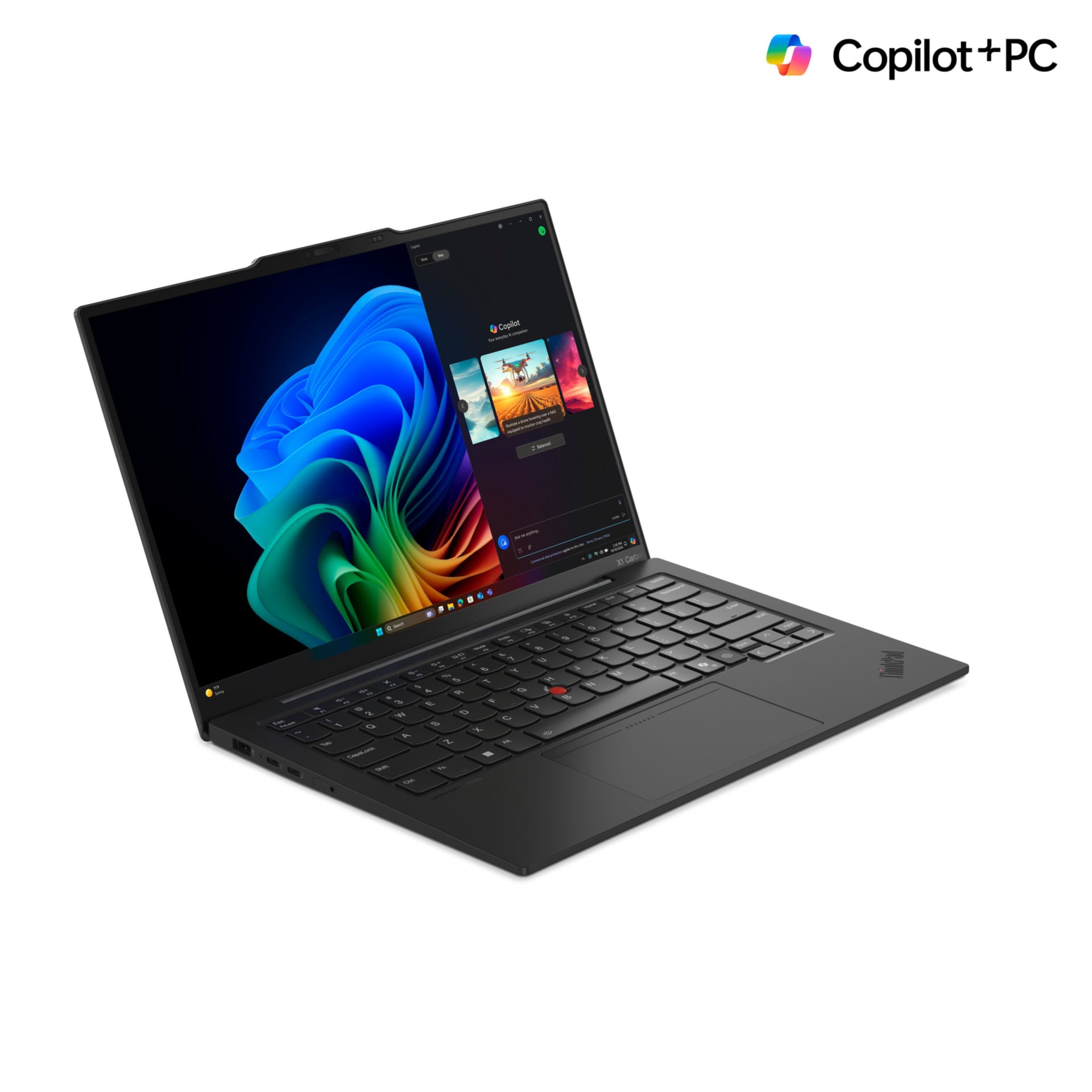 Lenovo ThinkPad X1 Carbon G13 AURA EDITION | 2.8K 120Hz OLED | Core Ultra 7 | 32GB RAM | 512GB PCIe 5.0 SSD | New