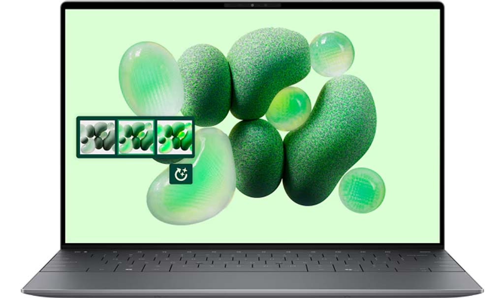 Dell XPS 13 (9345): Snapdragon X Elite, 32GB RAM, 1TB SSD, 3K+ OLED