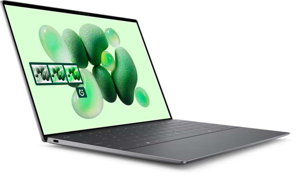 Dell XPS 13 (9345): Snapdragon X Elite, 32GB RAM, 1TB SSD, 3K+ OLED