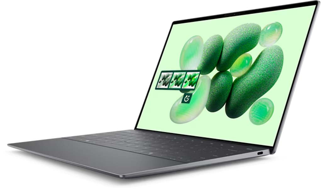 Dell XPS 13 (9345): Snapdragon X Elite, 32GB RAM, 1TB SSD, 3K+ OLED