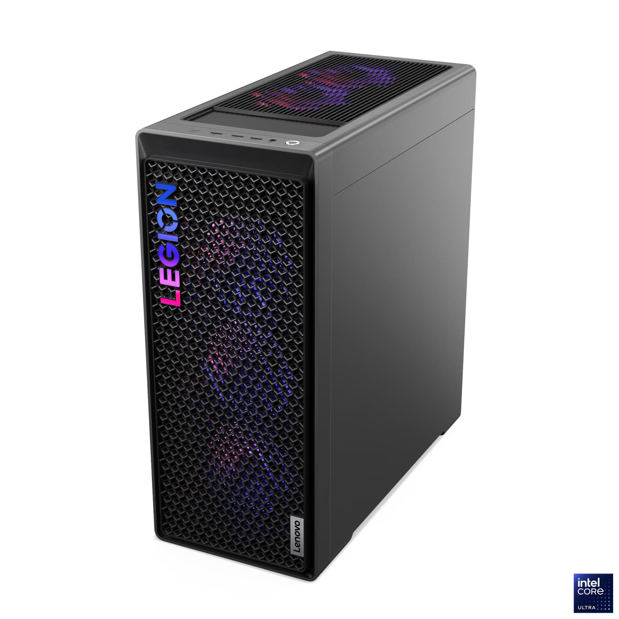 Lenovo Legion T7 Gaming Desktop | Core Ultra 9 285K | NVIDIA RTX 5080 | 64GB DDR5 | 2TB Gen4 SSD