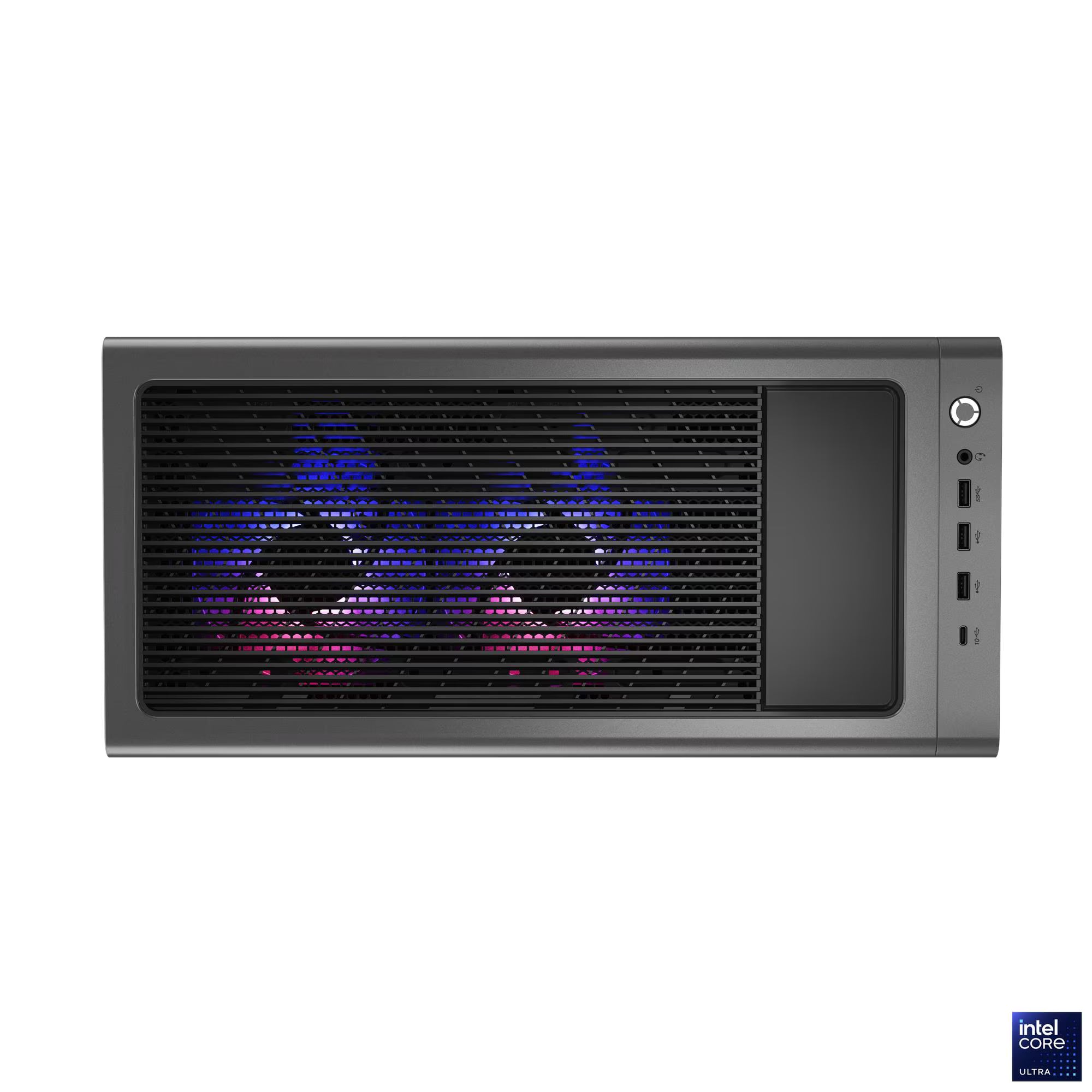 Lenovo Legion T7 Gaming Desktop | Core Ultra 9 285K | NVIDIA RTX 5080 | 64GB DDR5 | 2TB Gen4 SSD