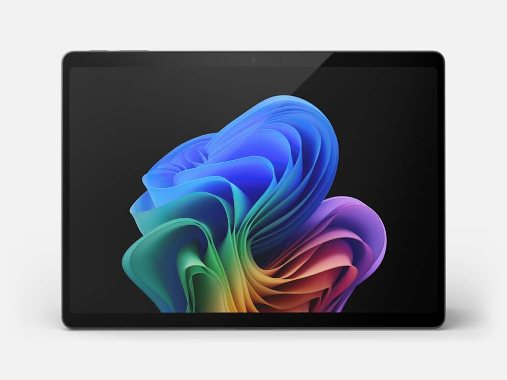 Microsoft Surface Pro 11: 13" Touch, Core Ultra 7, 16GB RAM, 512GB SSD