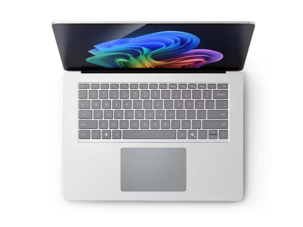 Microsoft Surface Laptop 7: 13.8" Touch, Core Ultra 7, 32GB RAM, 512GB SSD