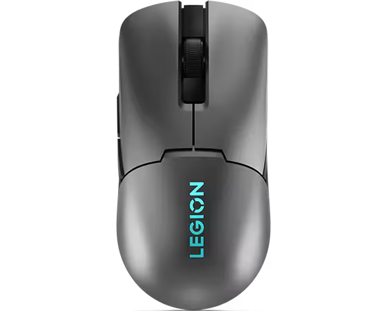 Lenovo Legion M600s Wireless Gaming Mouse | 69g Ultra-Light | 19K DPI Optical Sensor | NVIDIA Reflex