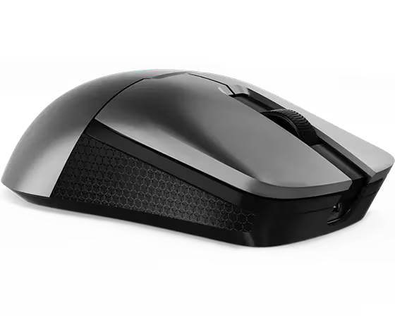 Lenovo Legion M600s Wireless Gaming Mouse | 69g Ultra-Light | 19K DPI Optical Sensor | NVIDIA Reflex