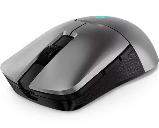Lenovo Legion M600s Wireless Gaming Mouse | 69g Ultra-Light | 19K DPI Optical Sensor | NVIDIA Reflex