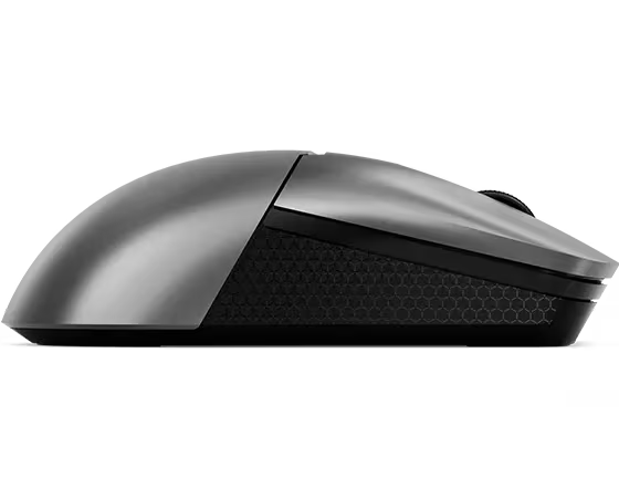 Lenovo Legion M600s Wireless Gaming Mouse | 69g Ultra-Light | 19K DPI Optical Sensor | NVIDIA Reflex