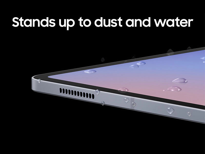 Samsung Galaxy Tab S10 Ultra | 14.6" 120Hz Dynamic AMOLED 2X | S Pen Included | 256GB | IP68 Water-Resistant