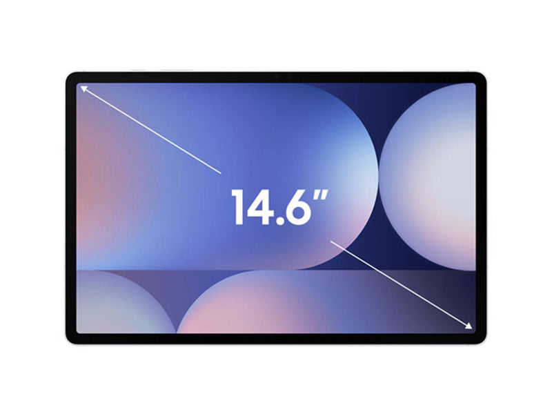 Samsung Galaxy Tab S10 Ultra | 14.6" 120Hz Dynamic AMOLED 2X | S Pen Included | 256GB | IP68 Water-Resistant