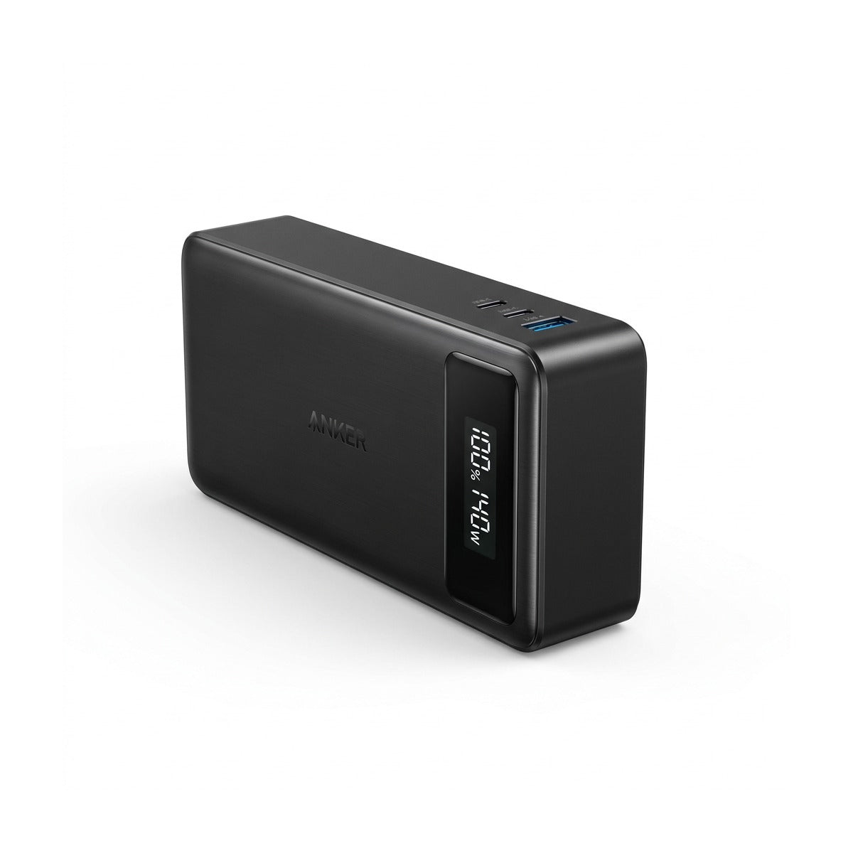 Anker 737 Power Bank Gen 2 24K 140W Smart Display