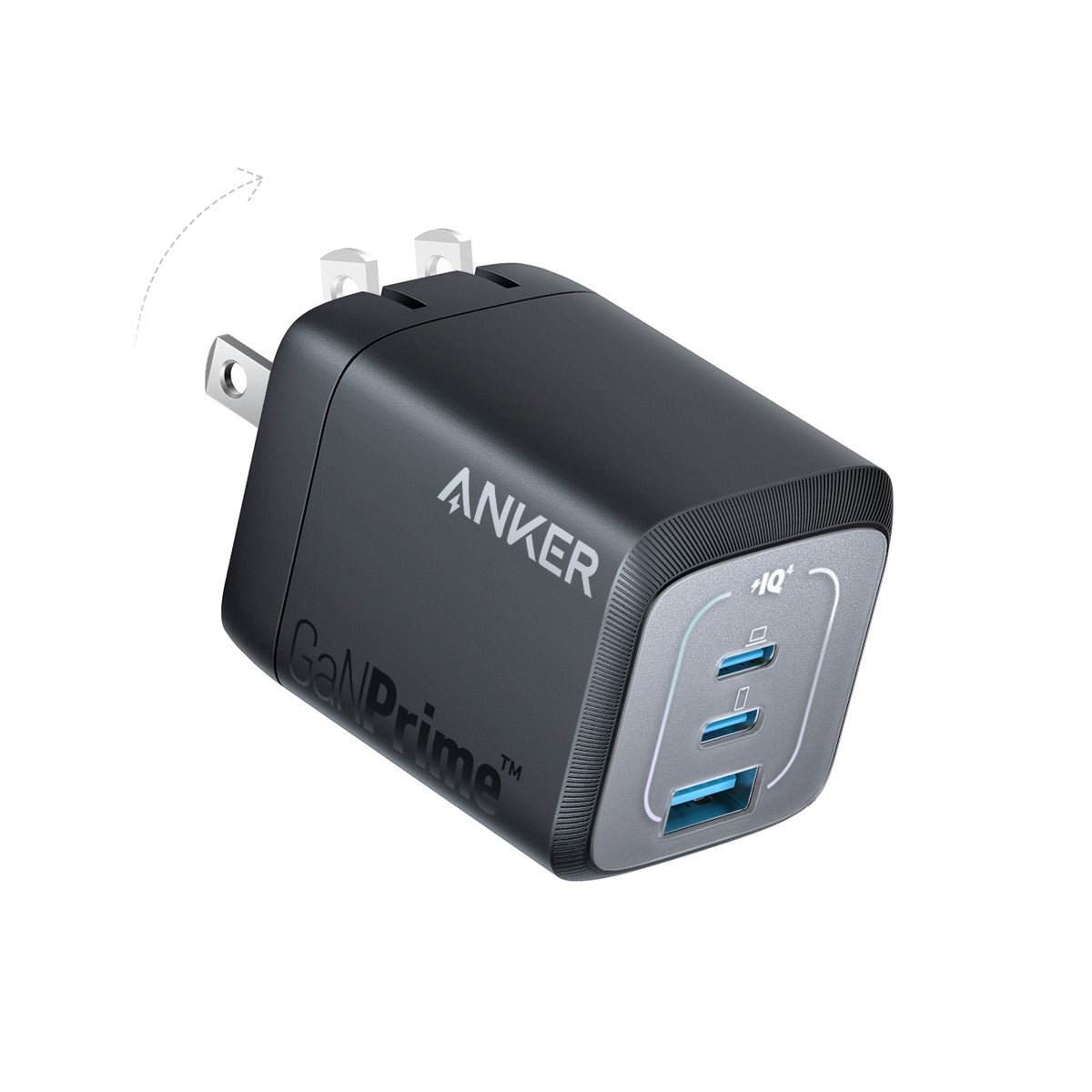 Anker Prime 67W GAN Wall Charger