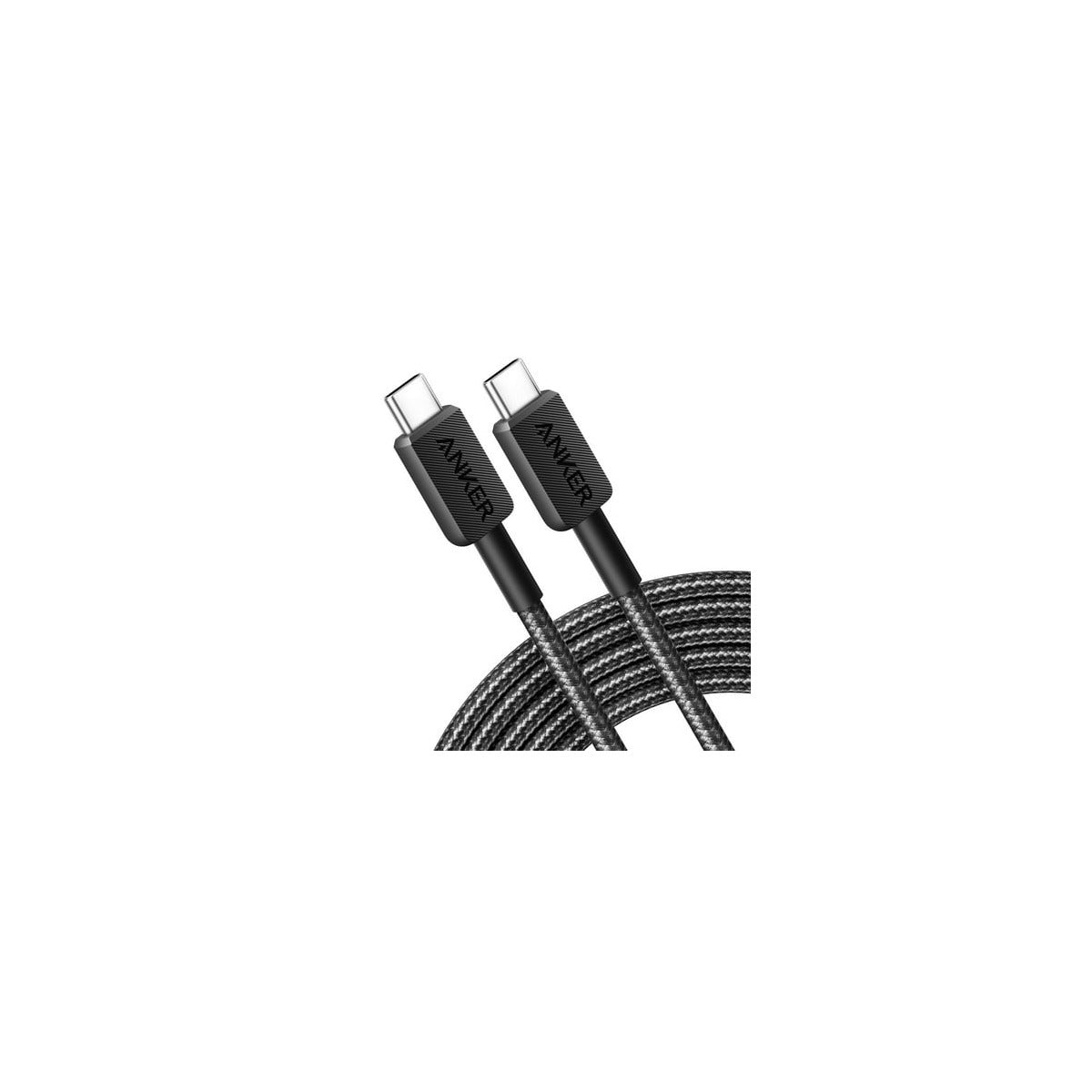 Anker 60W Braided USB-C Cable 6FT