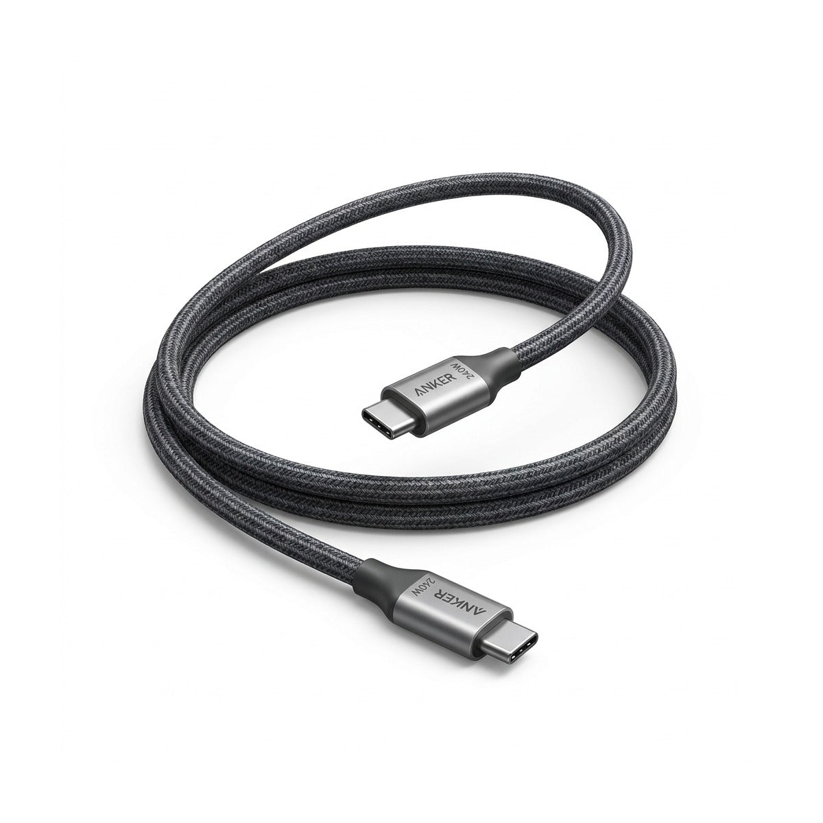 Anker Prime USB-C to USB-C Cable 240W Premium