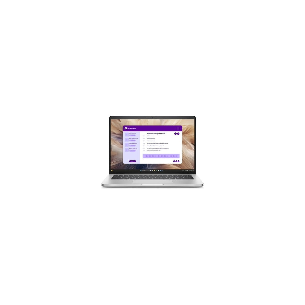 Dell Pro 14 Plus Laptop Core Ultra 5