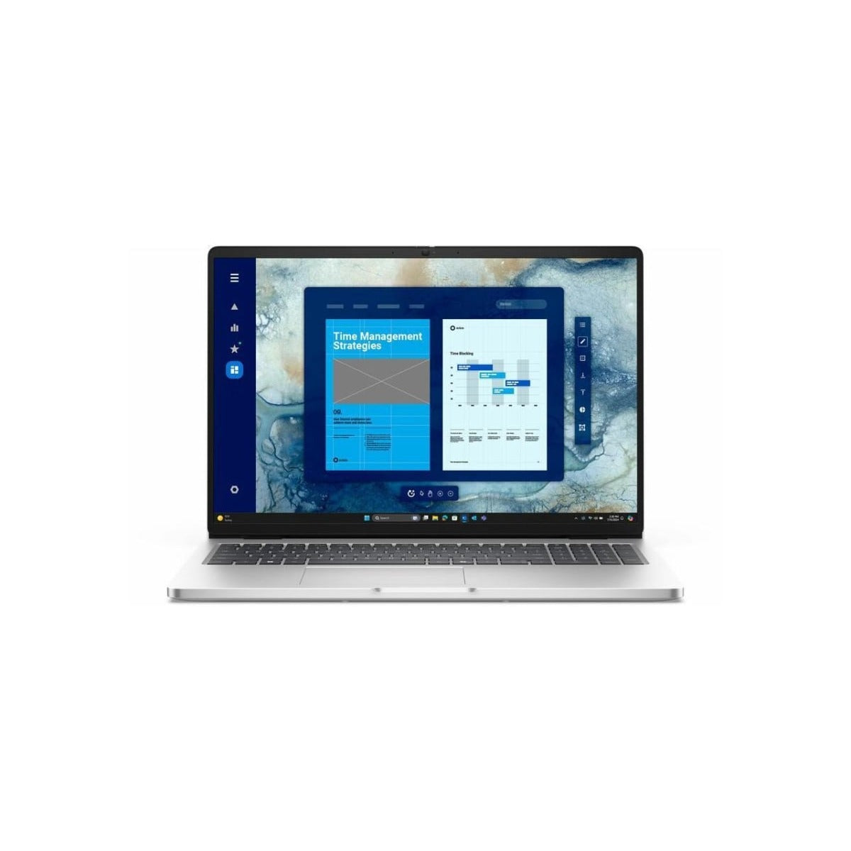 Dell Pro 16 Laptop Core Ultra 5 32GB 512GB SSD