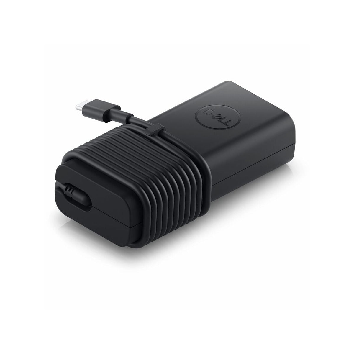 Dell 65W USB-C AC Adapter - Compact Barrel-Free Charger