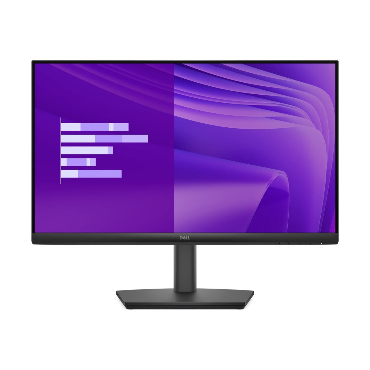 Dell E2425HSM 24" FHD Adjustable Stand