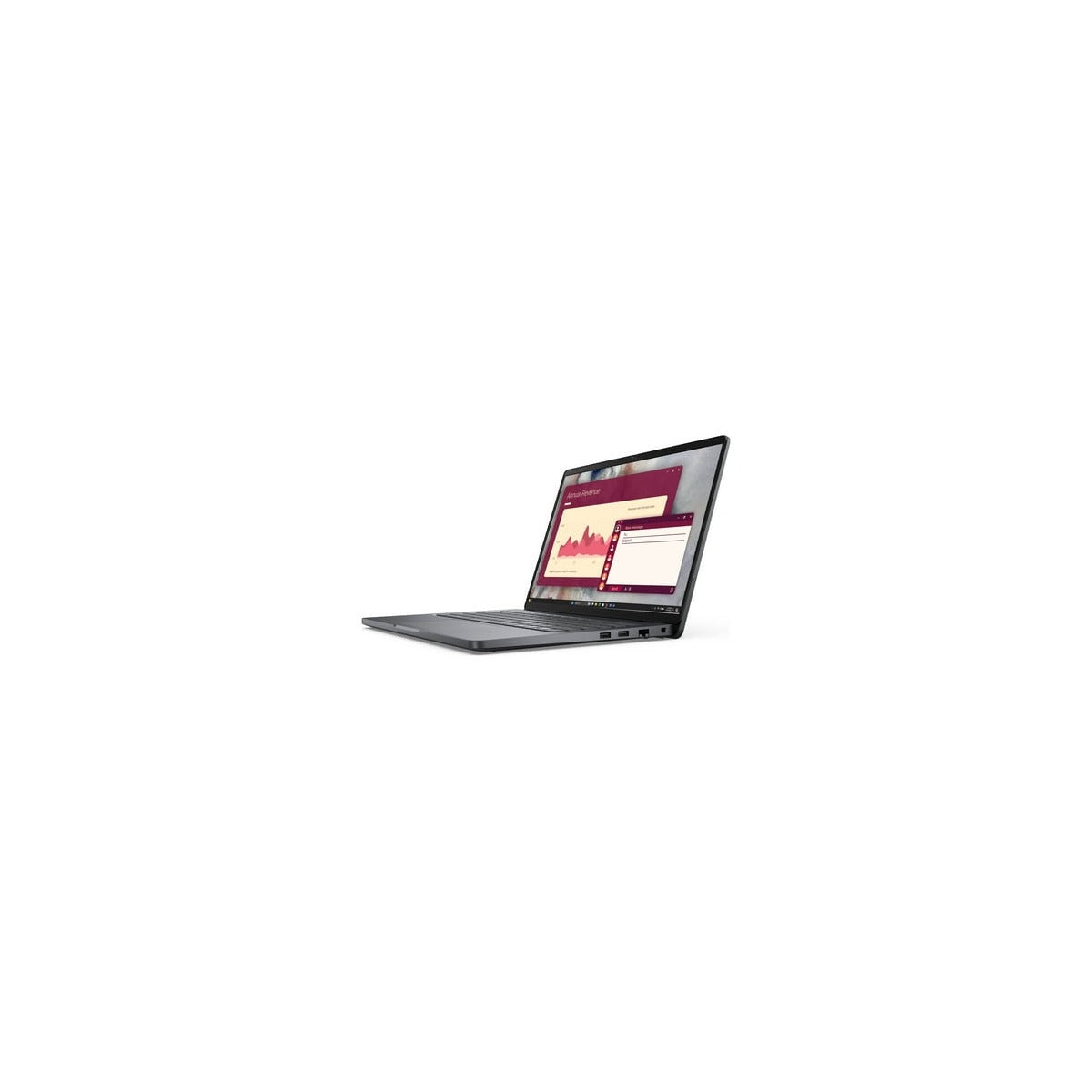 Dell Pro 14 Laptop 16GB 256GB Intel Core Ultra Win11 Pro