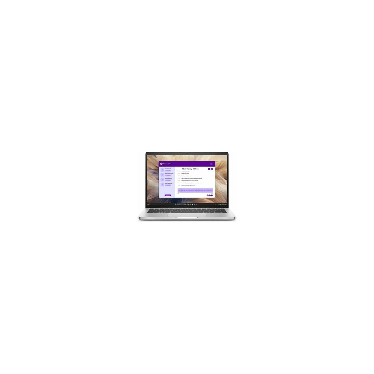 Dell Pro 14 Plus Intel Ultra 7 265U Laptop 32GB 512GB