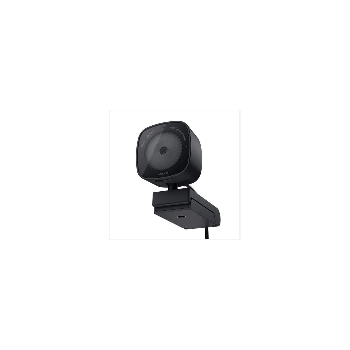 Webcam WB3023 2K QHD - AI Auto-Framing, Built-in Mic