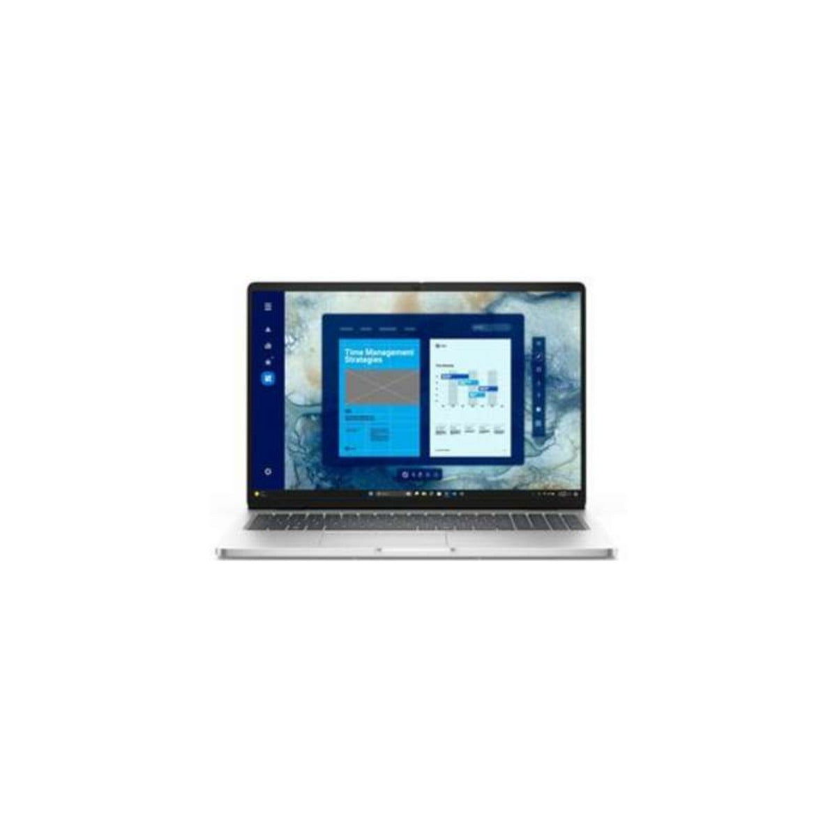 Dell Pro 16 Laptop Core i5-120U 16GB 256GB Win11 Pro