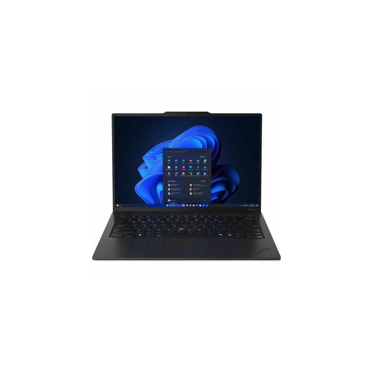 ThinkPad X1 Carbon G13 Intel Core Ultra 7 255U 14" Win11P