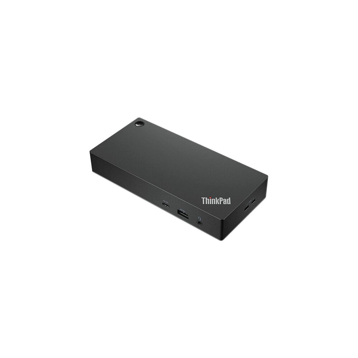 ThinkPad Universal USB-C Docking Station