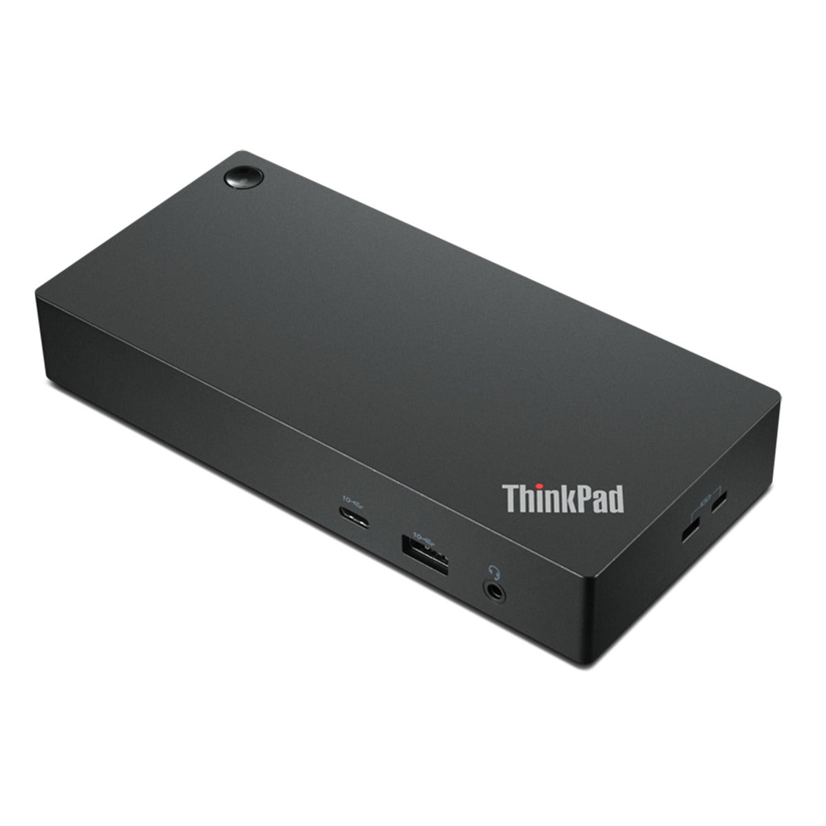ThinkPad Universal USB-C Docking Station