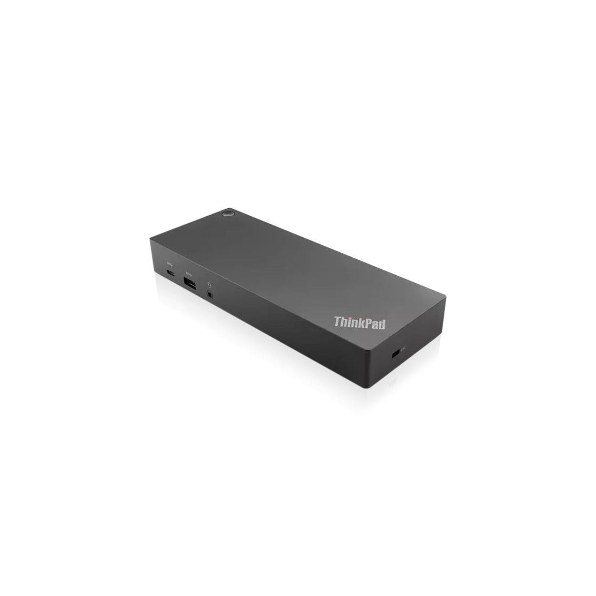 ThinkPad Universal USB-C Dock with 135W Power Adapter