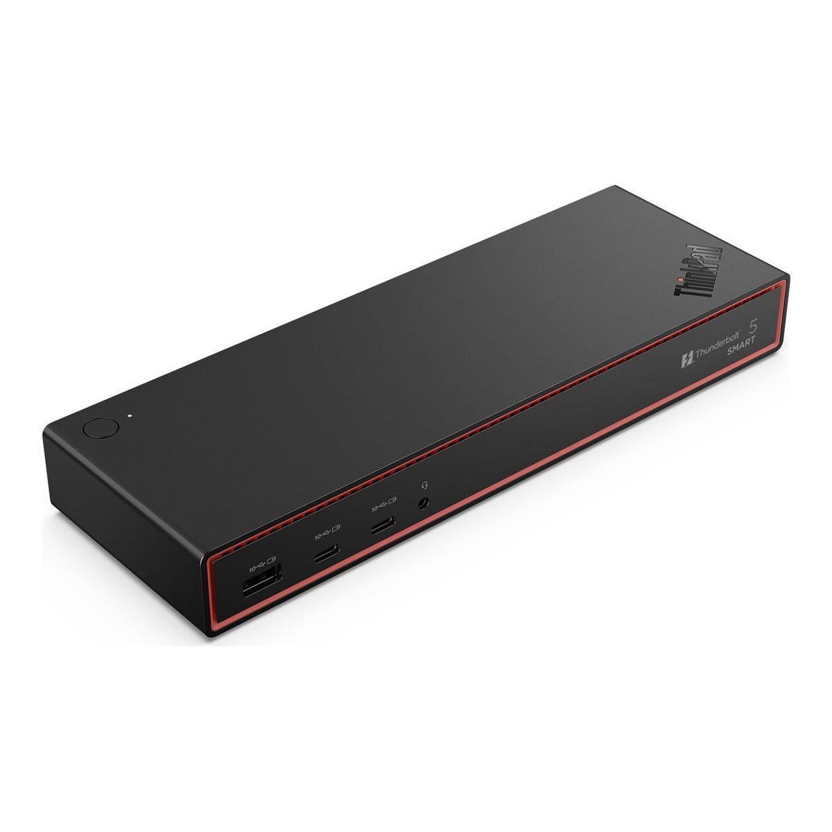 ThinkPad Thunderbolt 5 Smart Dock 265W