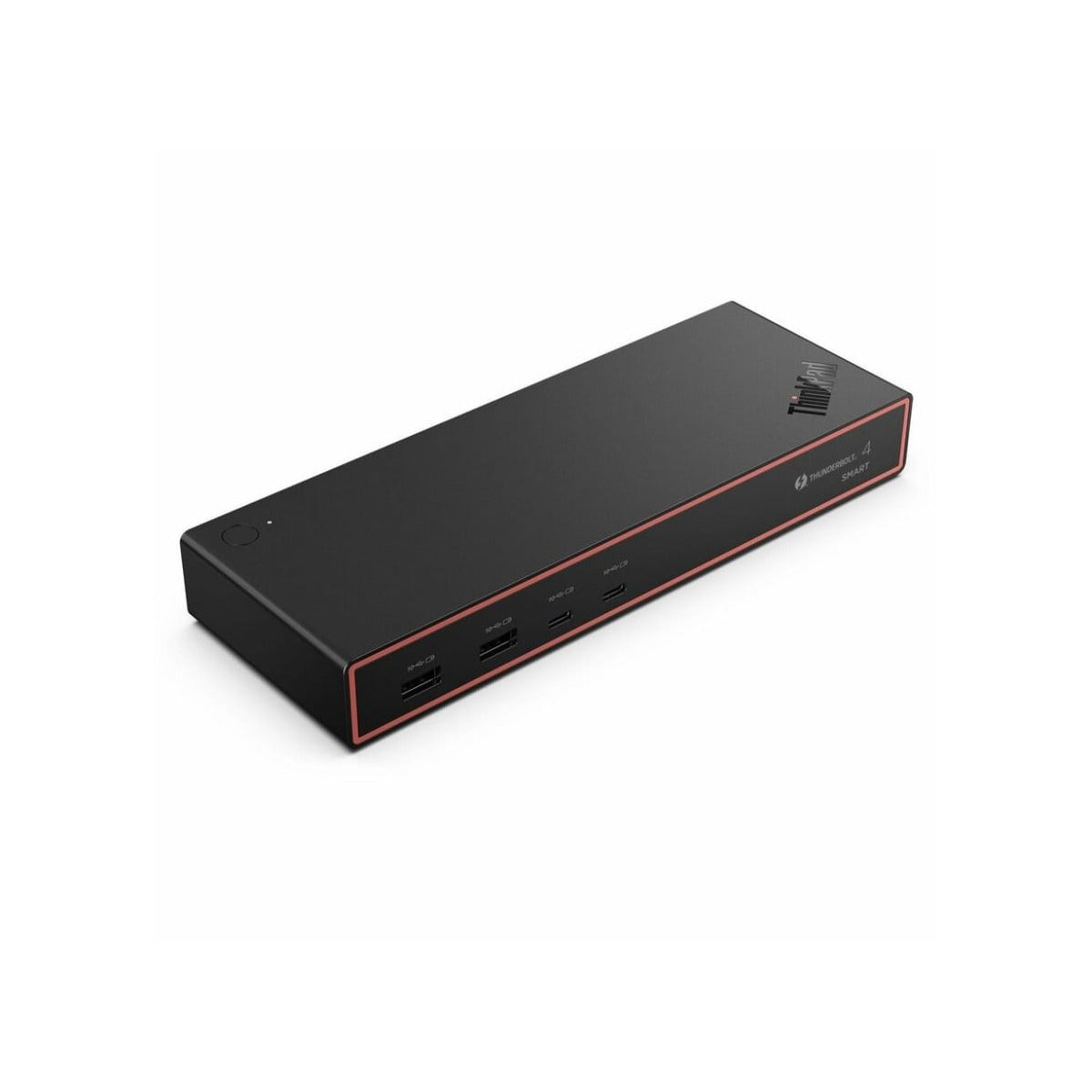 ThinkPad Thunderbolt 4 Smart Dock Gen 2 with 135W