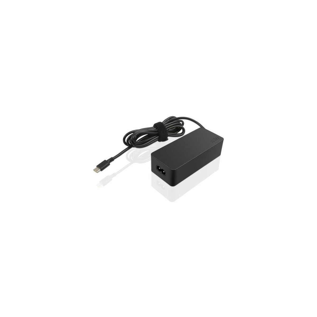 Lenovo 65W USB-C Power Adapter