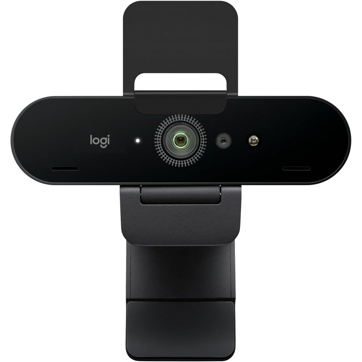 Logitech BRIO 4K Ultra HD Pro Webcam