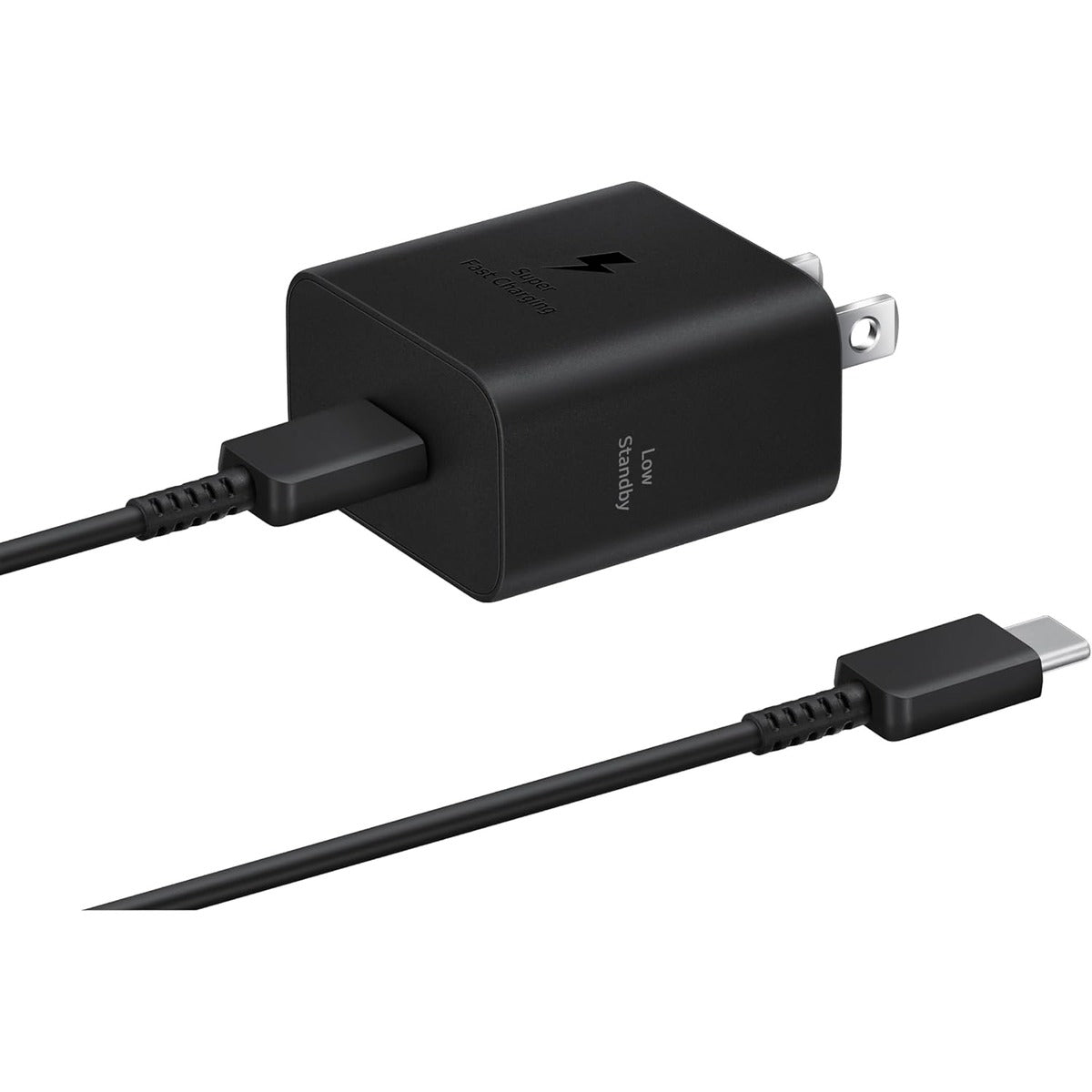 Samsung 25W Super Fast Charger USB-C with Cable