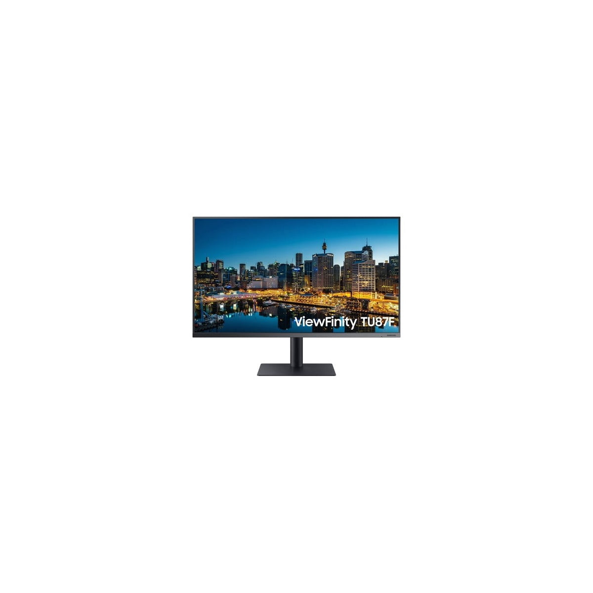 Samsung F32TU874VN 32" 4K UHD Flat Monitor