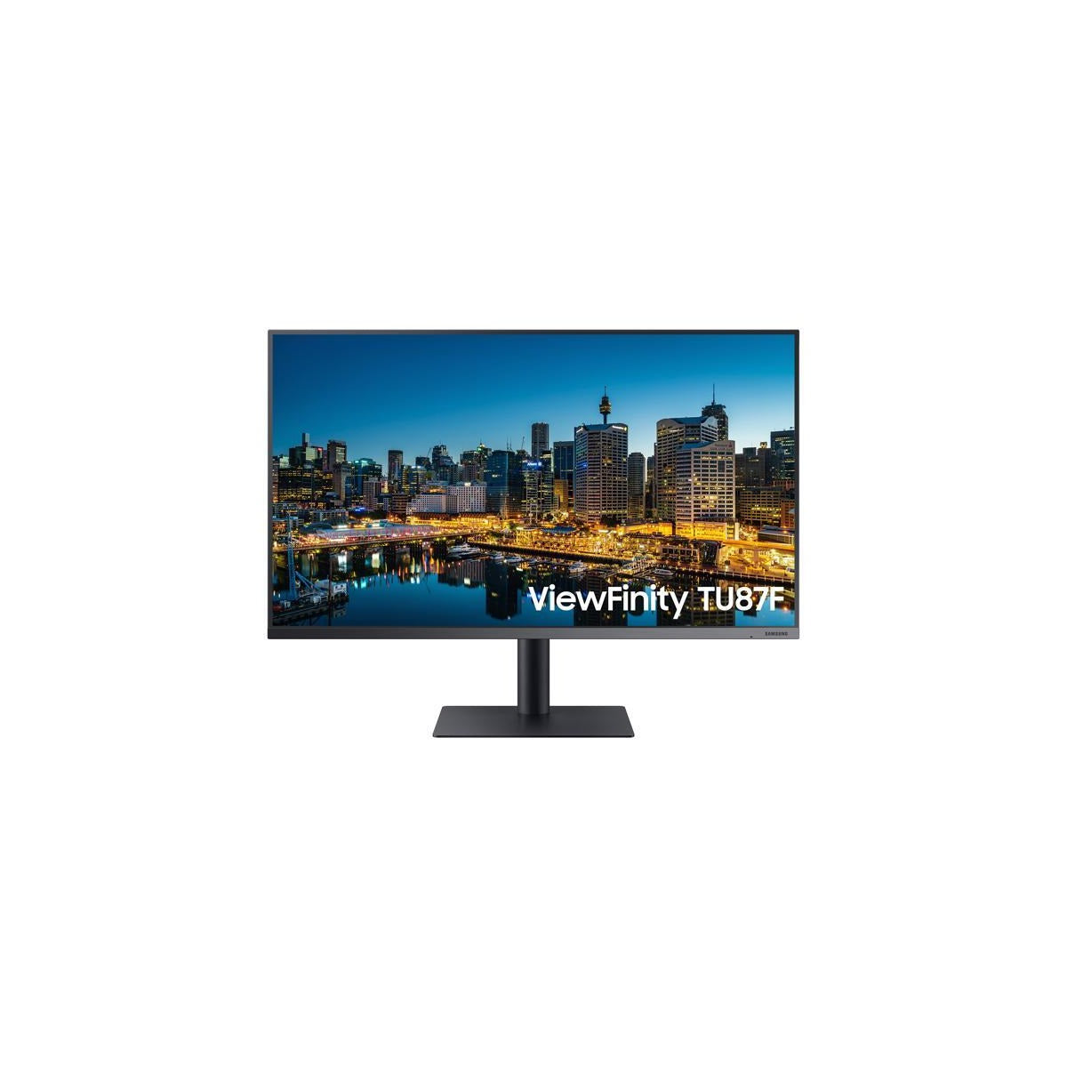 Samsung F32TU874VN 32" 4K UHD Flat Monitor