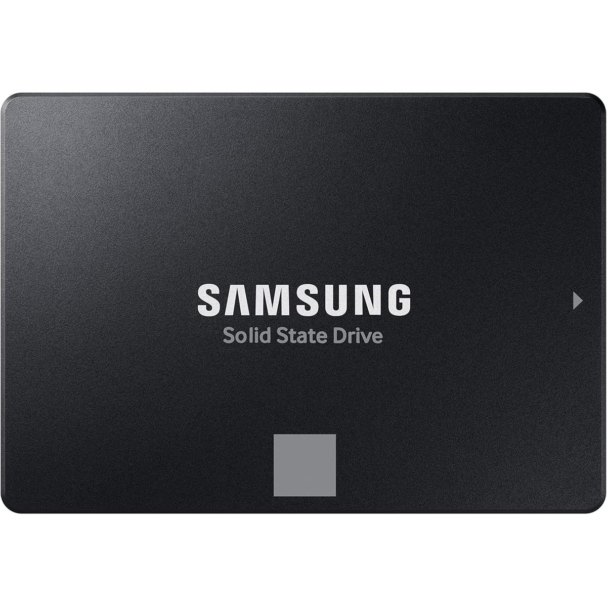 Samsung 870 EVO 2TB SATA III 2.5" Internal SSD