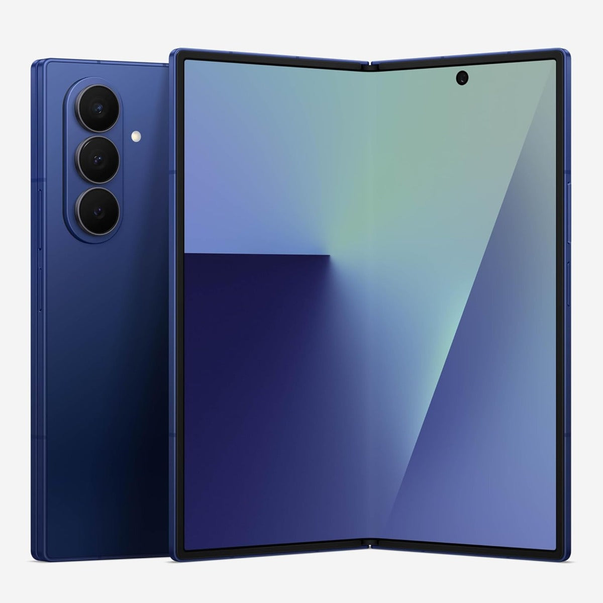 Samsung Galaxy Z Fold7 512GB Unlocked Black