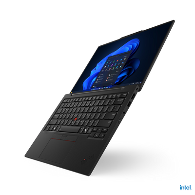 Lenovo ThinkPad X1 Carbon G13 AURA EDITION | 2.8K 120Hz OLED | Core Ultra 7 | 32GB RAM | 512GB PCIe 5.0 SSD | New