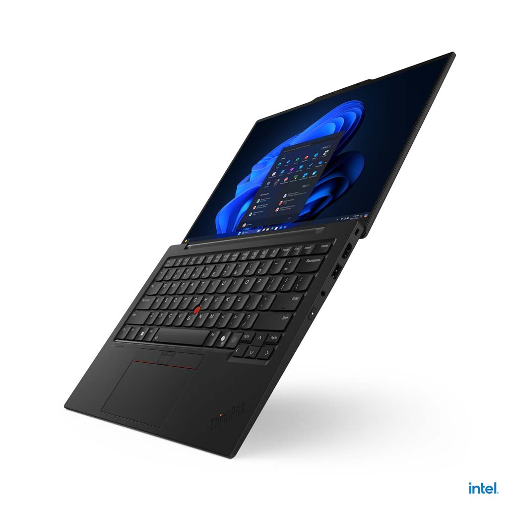 Lenovo ThinkPad X1 Carbon G13: Core Ultra 7 vPro, 32GB RAM, 2.8K Display