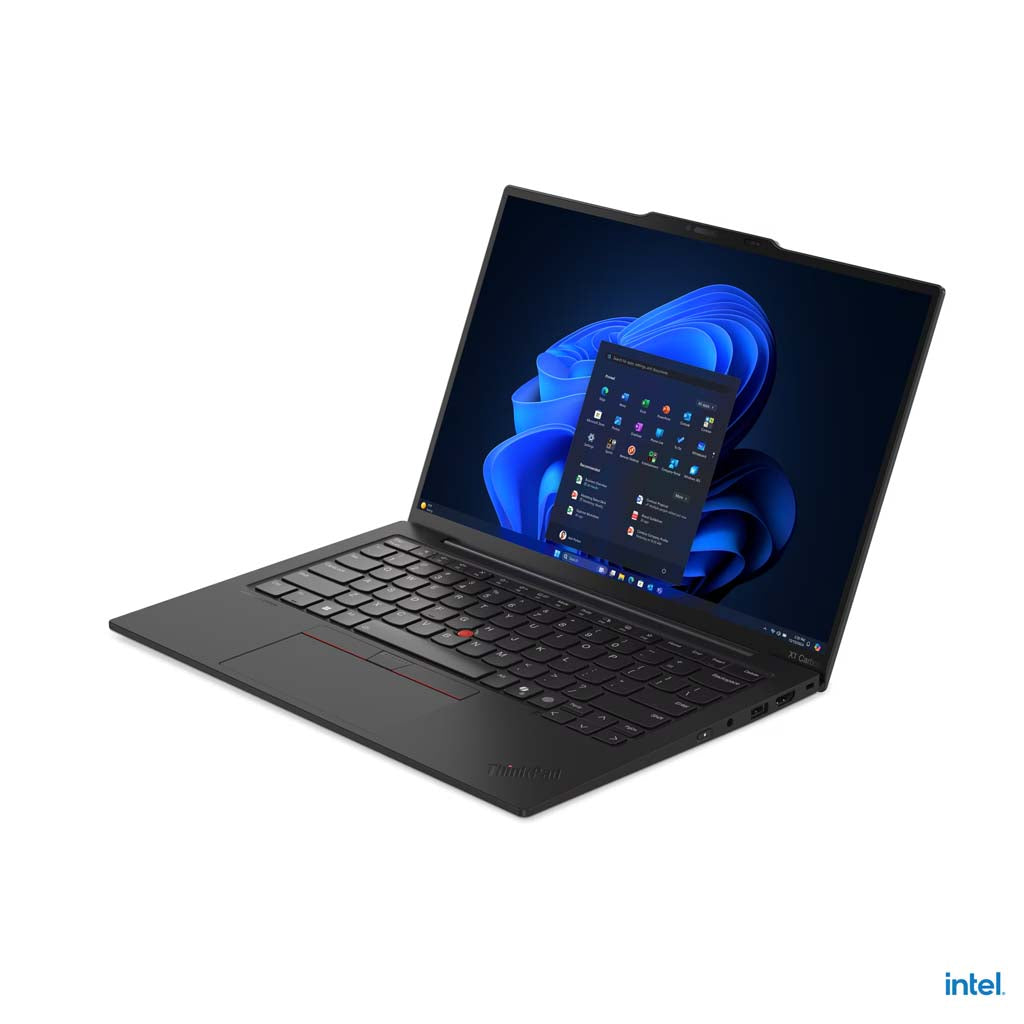 Lenovo ThinkPad X1 Carbon G13: Core Ultra 7 vPro, 32GB RAM, 2.8K Display
