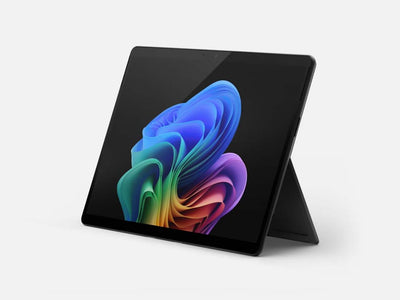 Microsoft Surface Pro 11: 13" Touch, Core Ultra 7, 16GB RAM, 512GB SSD