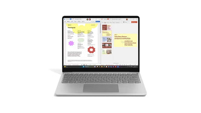 Microsoft Surface Laptop 7: 13.8" Touch, Core Ultra 7, 32GB RAM, 512GB SSD