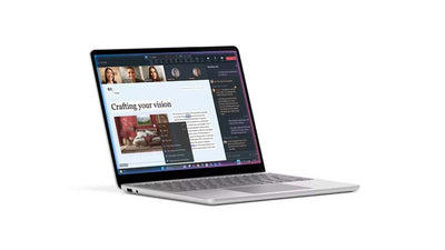Microsoft Surface Laptop 7: 13.8" Touch, Core Ultra 7, 32GB RAM, 512GB SSD