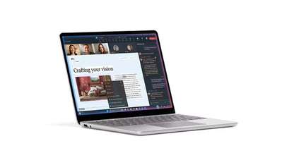 Microsoft Surface Laptop 7: 13.8" Touch, Core Ultra 7, 32GB RAM, 512GB SSD