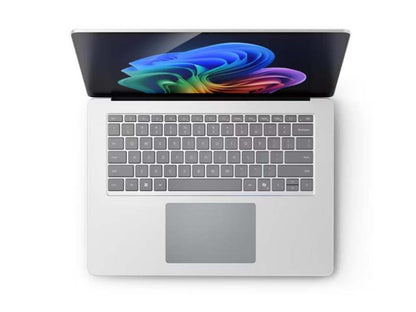Microsoft Surface Laptop 7: 13.8" Touch, Core Ultra 7, 32GB RAM, 512GB SSD